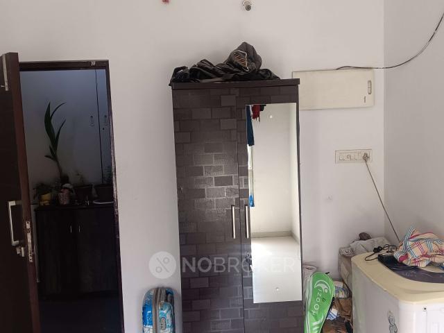 1 BHK Flat In Ariana Residency For Sale In Borivali East
