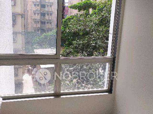 1 BHK Flat In Ariana Residency For Sale In Borivali East