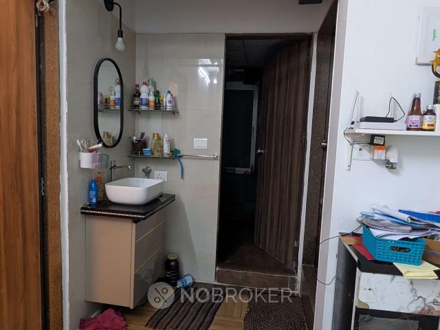 1 BHK Flat In Arihant Clan Aalishan For Sale In Kharghar
