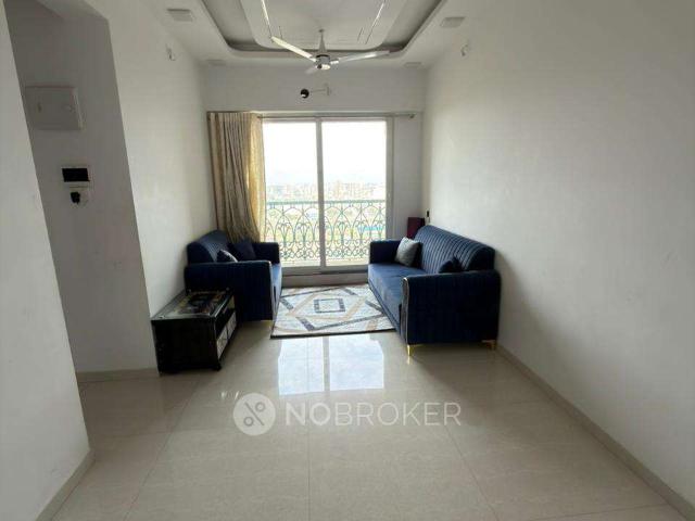 1 BHK Flat In Arihant Clan Aalishan for Rent In Kharghar