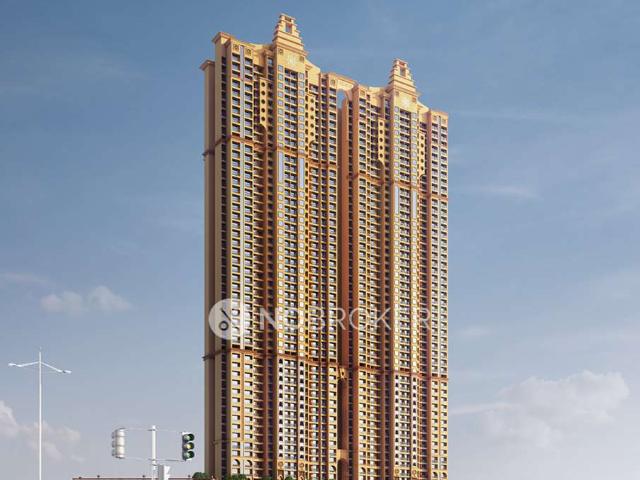 1 BHK Flat In Arihant Clan Aalishan, Kharghar for Rent In Arihant Aalishan