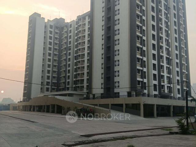 1 BHK Flat In Arihant Anaika for Rent In Arihant Anaika