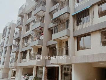 1 BHK Flat In Arihant Anaika Phase 2 for Rent In Taloja