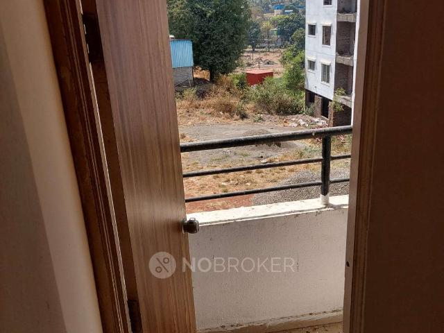 1 BHK Flat In Arihant Angan For Sale In Dhayari