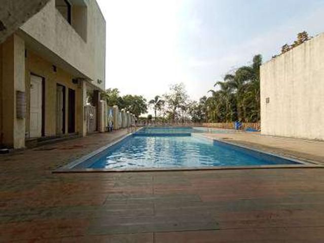 1 BHK Flat In Arihant Anshula for Rent In Panvel
