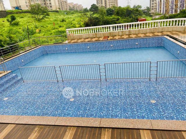 1 BHK Flat In Arihant Arshiya, No. 3031, Khopoli pali Road