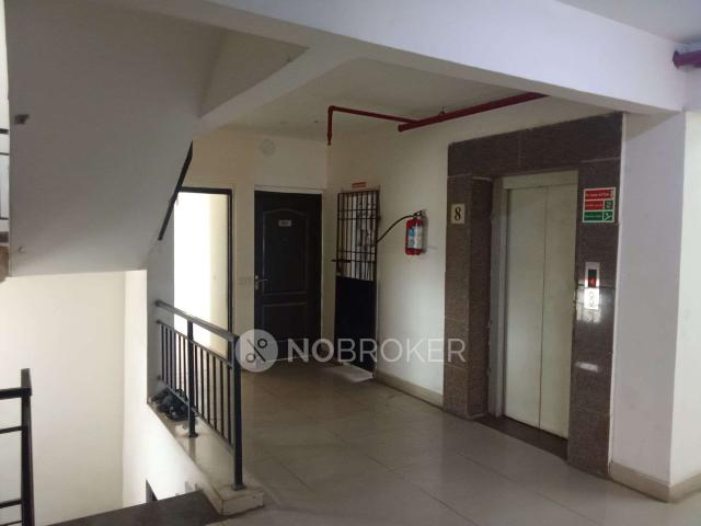1 BHK Flat In Arihant North Town For Sale In Perambur, Chen