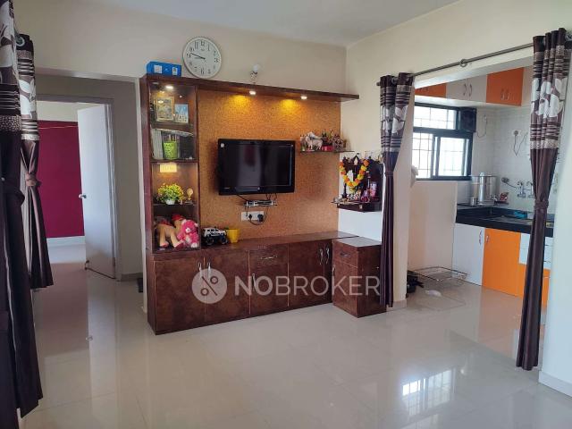 1 BHK Flat In Arihant Venkateshwara Green City, Hadapsar for Rent In Hadapsar