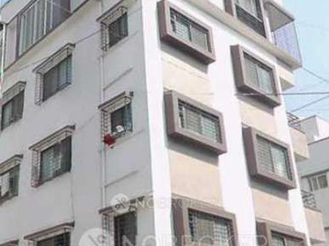 1 BHK Flat In Arihantha Apartment For Sale In New Sanghavi