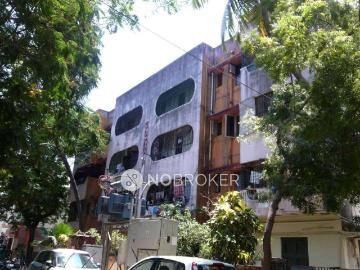 SRM College, Chennai, Chennai District, Tamil Nadu