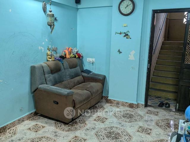 1 BHK Flat In Arjun Park Chs, Dombivli East for Rent In Tukaram Nagar