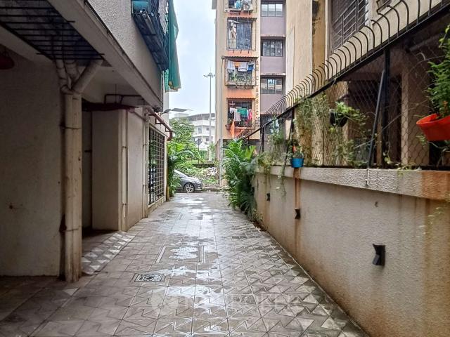 1 BHK Flat In Aroma Life For Sale In Ulwe