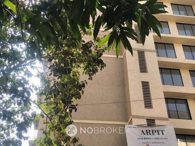 1 BHK Flat In Arpit Tista Impex for Rent In Andheri East