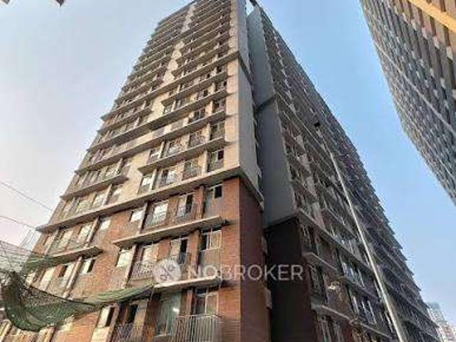 1 BHK Flat In Arrambh Sattelite For Sale In Kurar Village Bus Stop