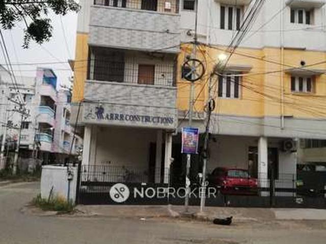 1 BHK Flat In Arrr Velachery for Rent In Velachery