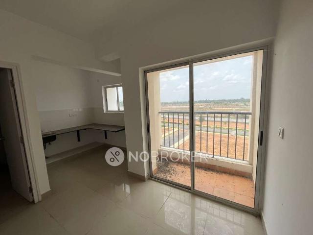 1 BHK Flat In Artha Midas At Neo Smart City For Sale In Bangalore