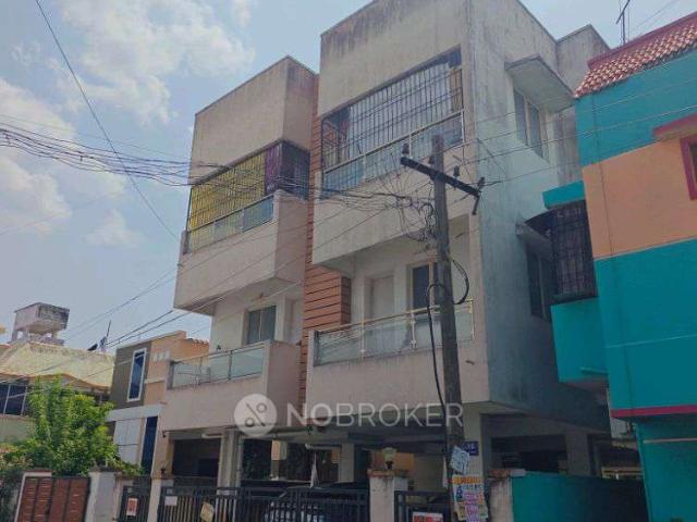 1 BHK Flat In Arun Enclave For Sale In 12, Thiru Vi Ka St