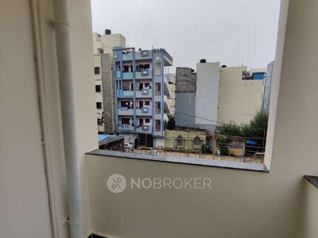 1 BHK Flat In Aruna Abode for Rent In Siddiq Nagar, Hitec City