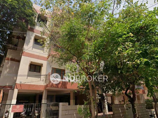 1 BHK Flat In Aruna Gouri for Rent In Padmarao Nagar