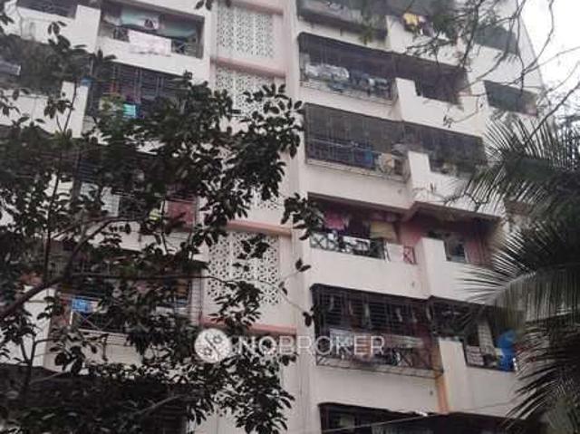 1 BHK Flat In Arunoday Apartment, Andheri West for Rent In Andheri West