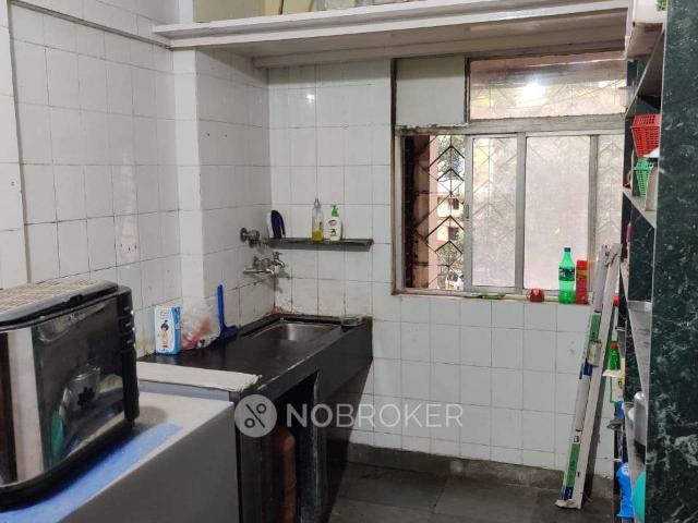 1 BHK Flat In Arunoday Towers, Mumbai For Sale In Vikhroli