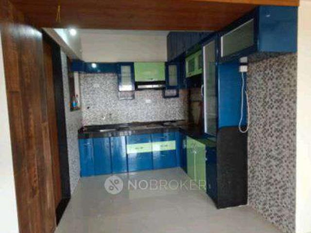 1 BHK Flat In Arv Royale For Sale In Hadapsar
