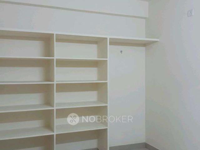 1 BHK Flat In Arya Residency for Rent In Banjara Hills
