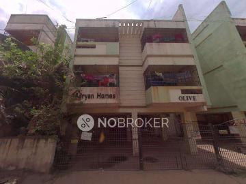 1 BHK Flat In Aryan Homes for Lease In Urapkkam