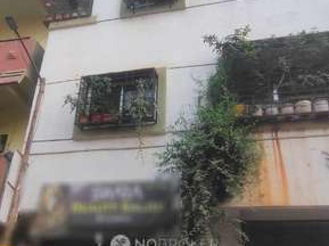 1 BHK Flat In As Associate for Rent In Kharadi