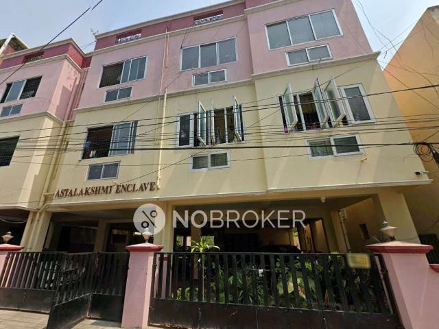 1 BHK Flat In As Enclave Yamuna Street Tambaram For Sale In Tambaram