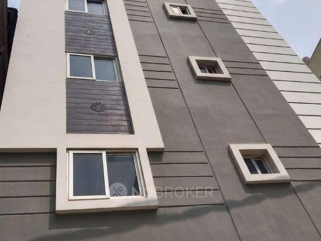 1 BHK Flat In Asanth Residency for Rent In Madhapur
