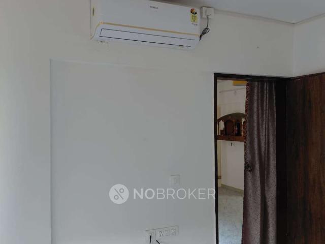1 BHK Flat In Asawari athashri B2, Forest Trails, For Sale In Bhugaon, Bavdhan