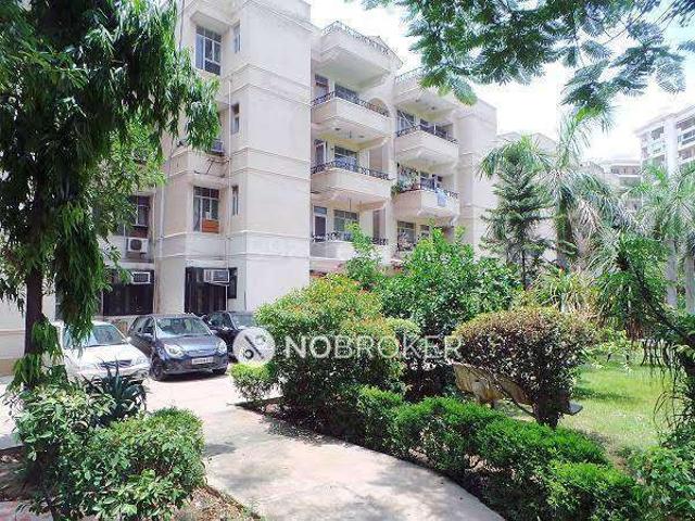 1 BHK Flat In Asb Apartment for Rent In Eros Garden