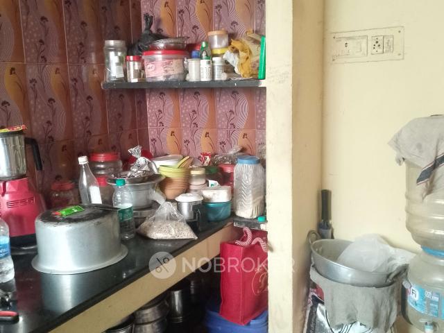 1 BHK Flat In Ashok Nagar For Sale In Ashok Nagar