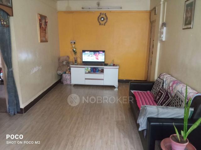 1 BHK Flat In Ashok Co Op Hsg Society for Rent In Dombivli