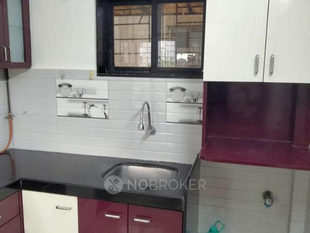 1 BHK Flat In Ashoka Upvan Chs for Rent In Thane West