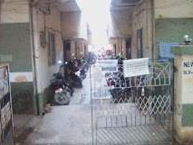 1 BHK Flat In Ashoka Vatika for Rent In Adambakkam
