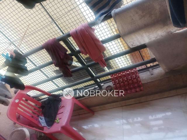 1 BHK Flat In Ashoka Vihar Building Pimple Saudagar for Rent In Pimple Saudagar