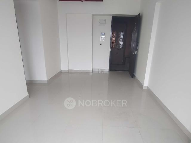 1 BHK Flat In Asha Icon for Rent In Dombivali East