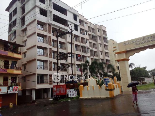 1 BHK Flat In Ashapura Gulmohar Residency for Rent In Dombivli East