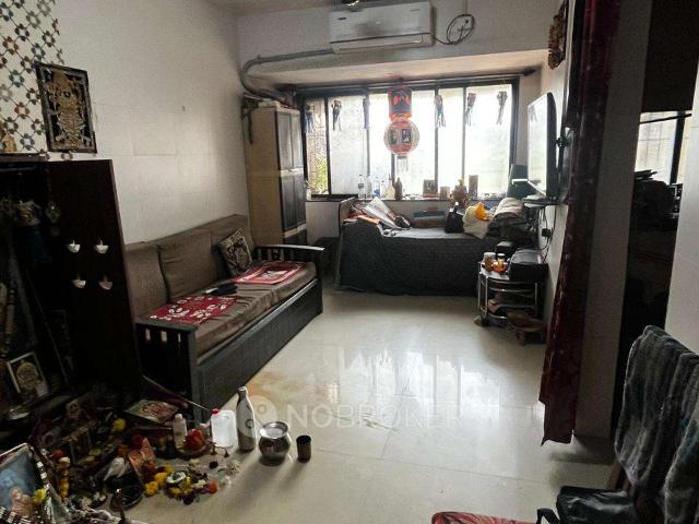 1 BHK Flat In Ashapura Heritage For Sale In Charkop