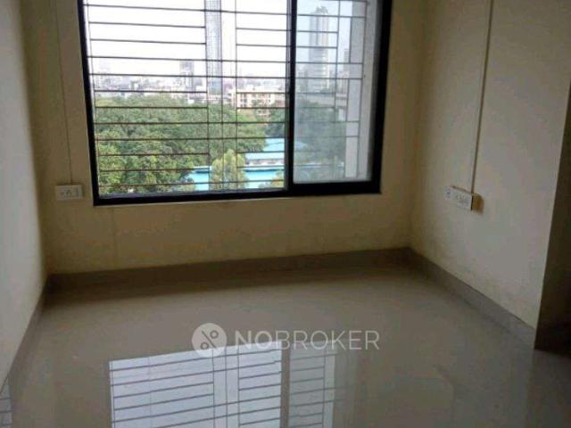 1 BHK Flat In Ashar Sanjeev Co operative Housing Society. Fo