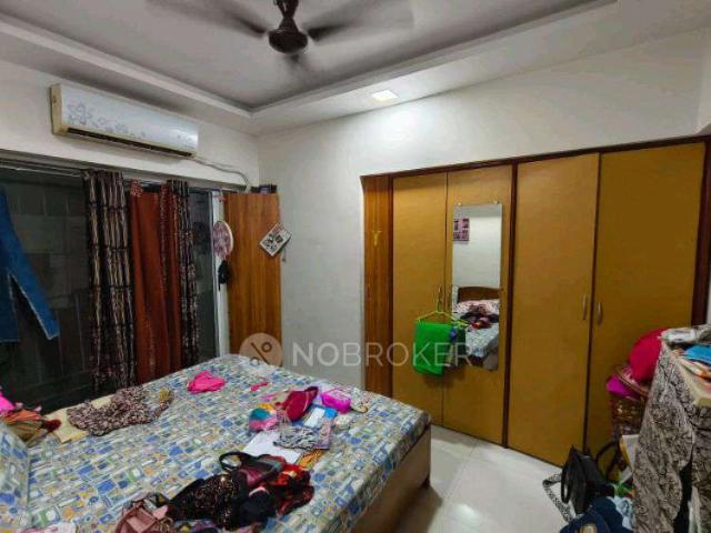 1 BHK Flat In Ashar 16 for Rent In Wagle Estate