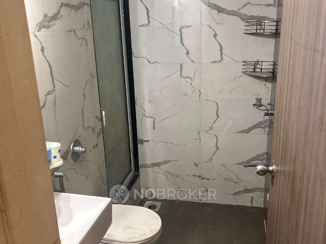 1 BHK Flat In Ashar 16 For Sale In Thane West