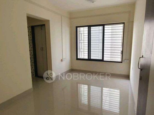 1 BHK Flat In Ashar Sanjiv for Rent In Thane West