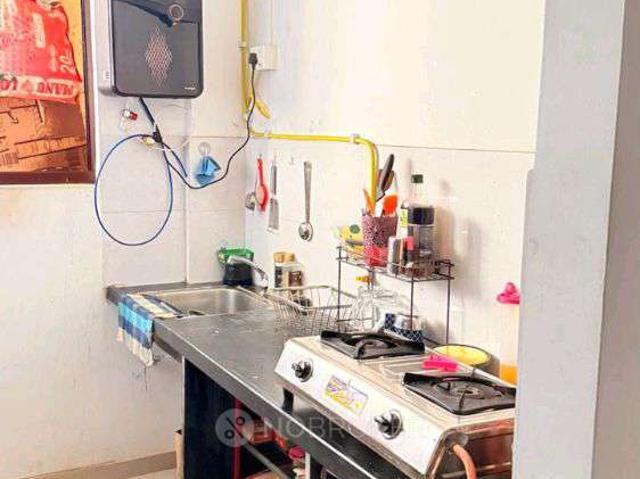 1 BHK Flat In Ashiwana Remond for Rent In Thane