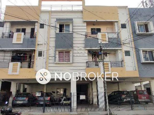 1 BHK Flat In Ashirwad Flats Pallikaranai for Rent In Pallikaranai