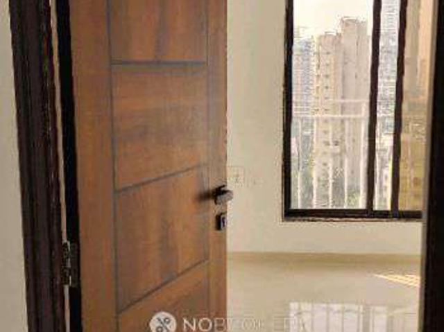 1 BHK Flat In Ashirwad Infinity For Sale In Malad West