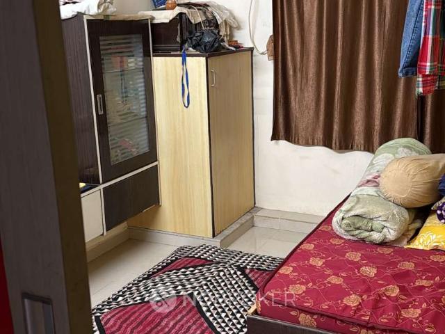 1 BHK Flat In Ashish Apartment for Rent In Andheri West