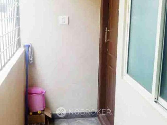 1 BHK Flat In Ashraya Apartment for Rent In Jp Nagar